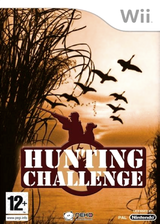 Hunting Challenge - Wii Games