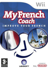 My French Coach: Improve Your French - Wii Games