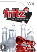 Fritz Chess - Wii Games