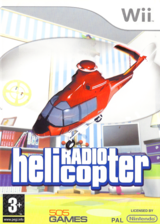Radio Helicopter - Wii Games