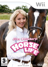 Horse Life 2 - Wii Games
