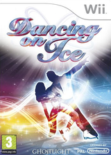 Dancing on Ice - Wii Games