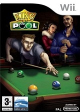 King of Pool - Wii Games
