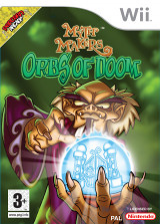 Myth Makers: Orbs of Doom - Wii Games