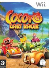 Cocoto Kart Racer - Wii Games