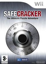 Safecracker - Wii Games