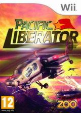 Pacific Liberator - Wii Games
