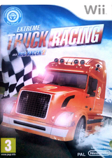 Extreme Truck Racing Kopen | Wii Games