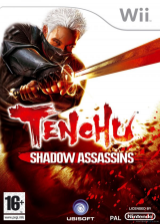 Tenchu: Shadow Assassins - Wii Games