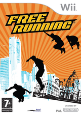 Free Running - Wii Games