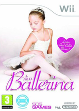 Diva Girls: Diva Ballerina - Wii Games