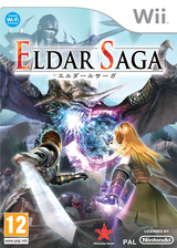Eldar Saga - Wii Games