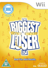 The Biggest Loser - Wii Games