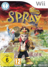 SPRay - Wii Games