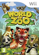 World of Zoo Kopen | Wii Games