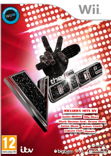 The Voice - Wii Games