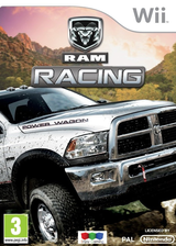 Ram Racing - Wii Games
