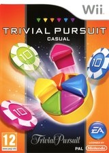 Trivial Pursuit: Casual - Wii Games