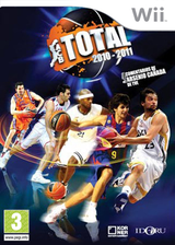 ACB Total 2010/2011 - Wii Games