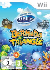 Bermuda Triangle - Wii Games