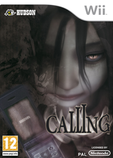 Calling - Wii Games