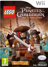 LEGO Pirates of the Caribbean: The Video Game Kopen | Wii Games
