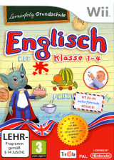 Lernerfolg Grundschule Englisch - Wii Games