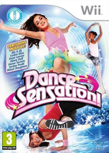 Dance Sensation! - Wii Games