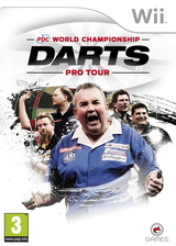 PDC World Championship Darts: Pro Tour - Wii Games