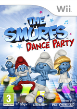 The Smurfs: Dance Party - Wii Games