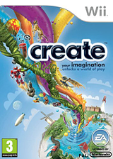 Create - Wii Games