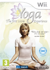 Yoga - Wii Games