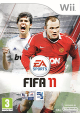 FIFA 11 - Wii Games