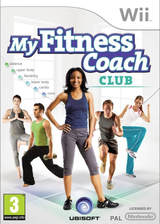 My Fitness Coach: Club - Wii Games