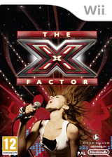 X Factor Kopen | Wii Games
