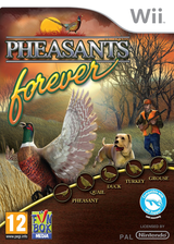 Pheasants Forever - Wii Games