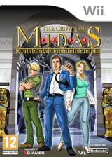 The Crown of Midas - Wii Games