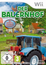 Der Bauernhof - Wii Games