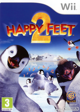 Happy Feet 2 - Wii Games