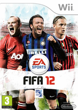 FIFA 12 - Wii Games