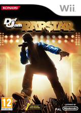 Def Jam Rapstar - Wii Games