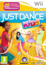 Just Dance Kids - Wii Games