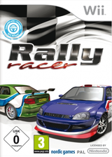 Rally Racer - Wii Games