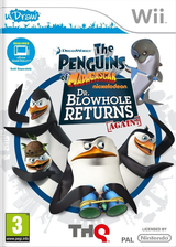 The Penguins of Madagascar: Dr. Blowhole Returns Again! - Wii Games