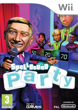 Spellbound Party - Wii Games