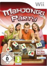 Mahjongg Party - Wii Games