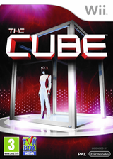 The Cube - Wii Games
