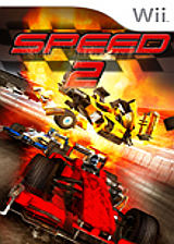 Speed 2 - Wii Games