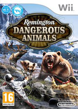 Remington Dangerous Animals - Wii Games