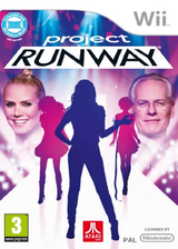Project Runway - Wii Games